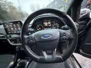 Airbag Fahrer Ford Fiesta VII HJ, HF H1BBA042B85AB3ZHE