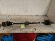 Antriebswelle rechts vorne Opel Corsa D S07