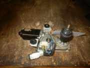 Wischermotor hinten Hyundai Accent I X-3 9870022000