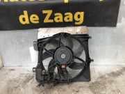 Elektrolüfter Peugeot 207 AD126421143131