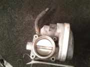 Drosselklappenstutzen Mini Mini R50, R53 13547509043