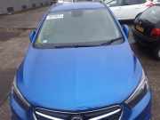 Motorhaube Opel Mokka / Mokka X J13