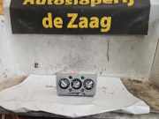 Heizungsbetätigung (Konsole) Nissan Pixo UA0