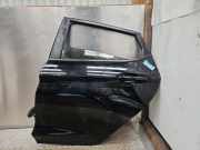 Tür links hinten Ford Fiesta VII HJ, HF