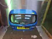 Heckklappe / Heckdeckel Ford Fiesta VI CB1, CCN