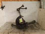 Achsschenkel links vorne Audi A6 Avant 4G, C7