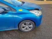 Kotflügel rechts vorne Peugeot 208 I CA, CC