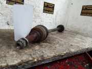 Antriebswelle links vorne Nissan Pixo UA0