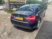 Heckklappe / Heckdeckel Citroen C5 III RD