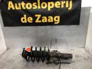 Federbein links vorne Jaguar X-Type X400