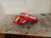 Rückleuchte rechts Citroen C4 I Picasso U 9653547480