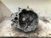 Schaltgetriebe Suzuki Ignis III MF