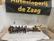 Federbein rechts vorne Jeep Renegade B1, BU, BV