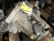 Schaltgetriebe Peugeot 206 Schrägheck 2A/C 20CE89