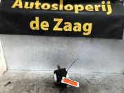 Sicherheitsgurt links vorne Nissan Pixo UA0 8494068K1