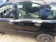 Tür links hinten Fiat Panda 169