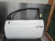 Tür links Fiat 500 312