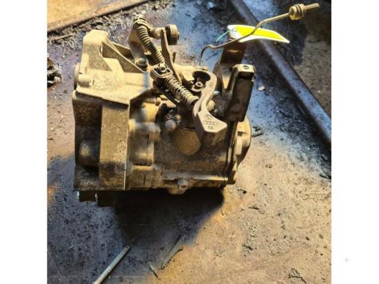 Schaltgetriebe Skoda Fabia Kombi 6Y Bild Schaltgetriebe Skoda Fabia Kombi 6Y