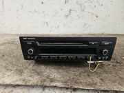 CD-Radio BMW Z4 E89 651292439