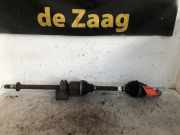 Antriebswelle rechts vorne Fiat 500L 351