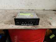 Radio Citroen DS3 SA