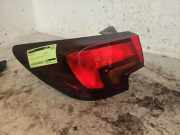 Rückleuchte links Opel Astra K B16 39015943