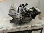 Schaltgetriebe Ford Transit Kasten FA