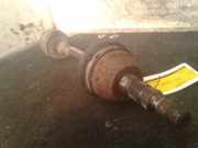 Antriebswelle links vorne Opel Zafira B A05