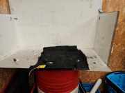 Motorabdeckung Audi A4 Avant 8K, B8