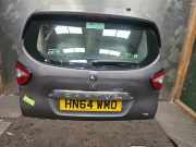 Heckklappe / Heckdeckel Renault Captur I H5, J5
