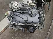 Motor ohne Anbauteile (Diesel) VW Passat B6 3C2