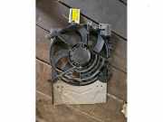 Elektrolüfter Citroen C3 II SC 8033MOB008