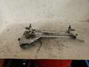 Wischermotor Ford Fiesta VI CB1, CCN 8A6117B571AB