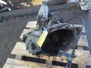 Schaltgetriebe Ford Focus Turnier DNW