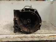 Schaltgetriebe Ford Fiesta VI CB1, CCN CA6R7002LBC