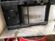 Frontblech Peugeot 207 SW WK 9673228586EC