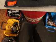 Hutablage Fiat 500 312