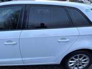 Tür links hinten Audi A3 Sportback 8V