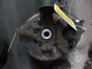 Achsschenkel links vorne Opel Vectra B J96