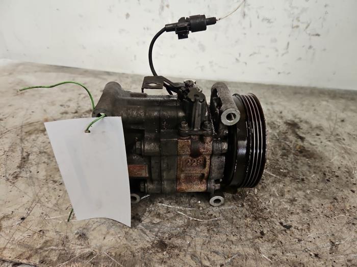 Klimakompressor Suzuki Swift III EZ, MZ 3140080G1