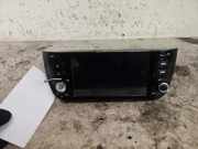 Radio Fiat Punto Evo 199