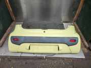 Stoßstange hinten Citroen C1