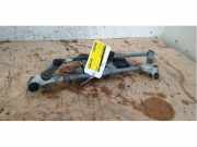 Wischermotor links Toyota Yaris P1 1592003940