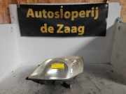 Hauptscheinwerfer links Citroen Nemo Kasten AA 1353198080