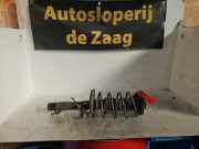 Federbein rechts vorne Skoda Fabia II 542