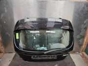 Heckklappe / Heckdeckel Ford Fiesta VI CB1, CCN