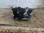 Heizungsbetätigung (Konsole) Mazda 2 DE, DH