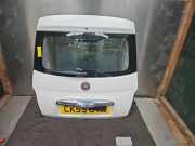 Heckklappe / Heckdeckel Fiat 500 312