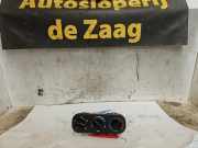 Heizungsbetätigung (Konsole) Dodge Caliber 58024H