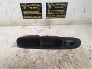 Schalter für Fensterheber rechts Fiat Punto Evo 199 277100956